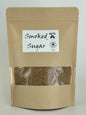 Smoked Gourmet Sugar for A Unique Flavor
