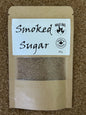 Smoked Gourmet Sugar for A Unique Flavor