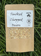 Smoked Chopped Gourmet Onion - All Natural for Bold Flavor