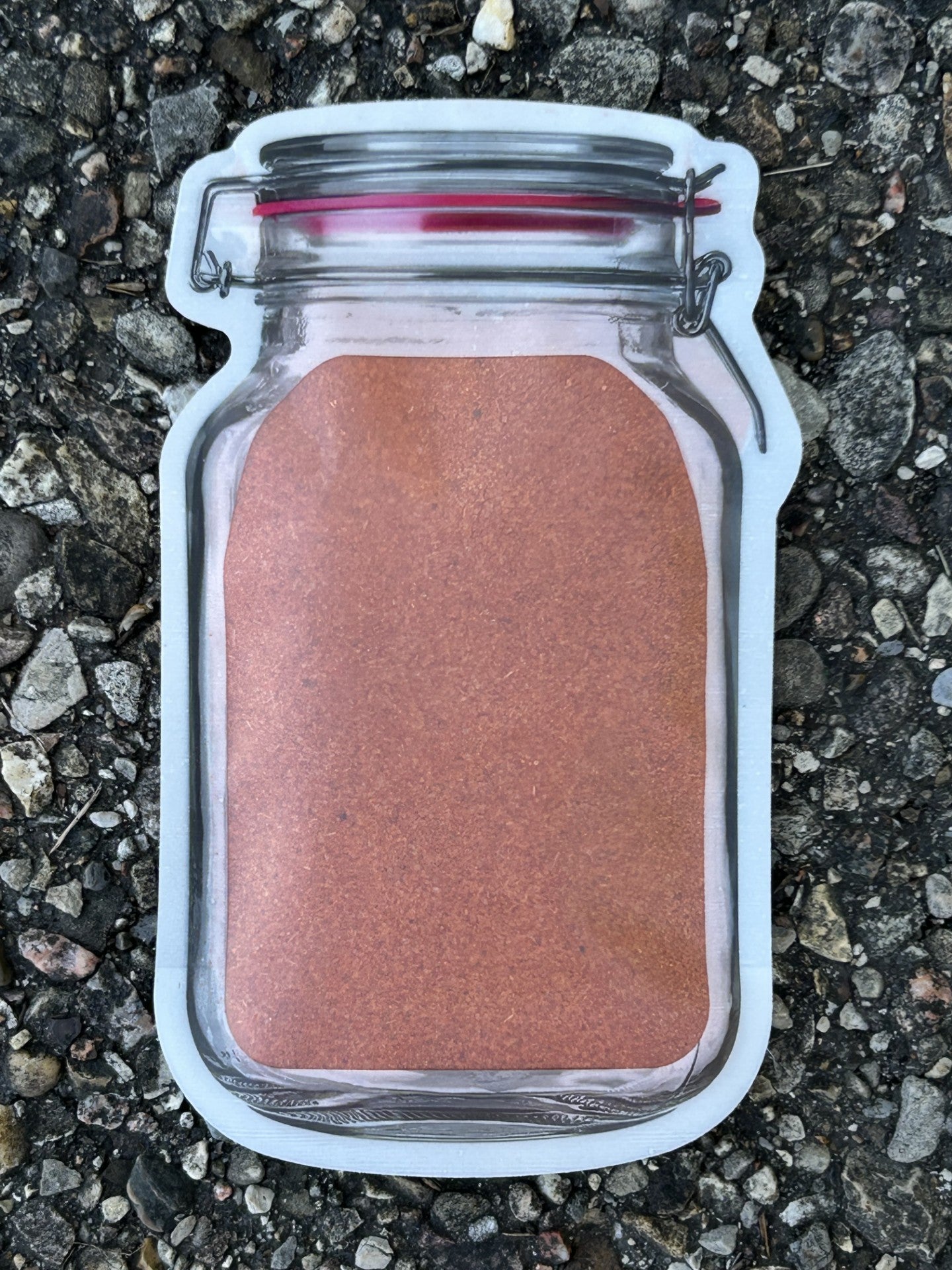 Smoked Asian Chicken Seasoning
