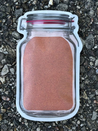 ASIAN CHICKEN BLEND