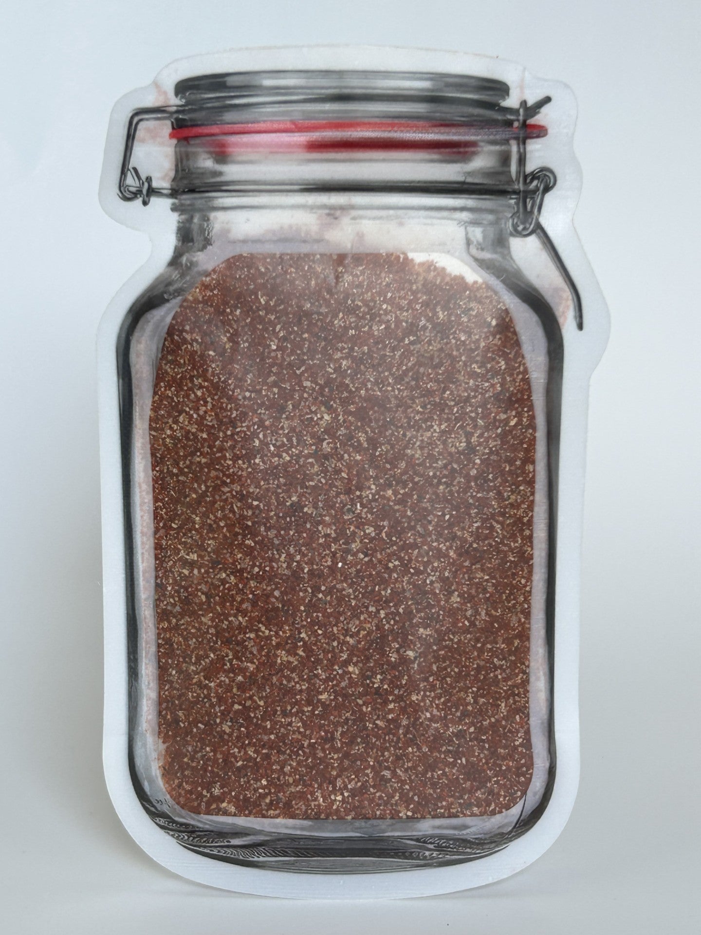Austin Powers – True Texas Spice Rub