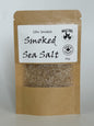 Smoked Sea Salt - Medium Grain - Bold Flavor
