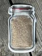 Smoked Sea Salt