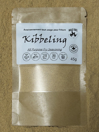 Kibbeling Fry Seasoning