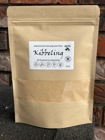 Kibbeling Fry Seasoning