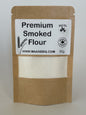 Smoked Flour