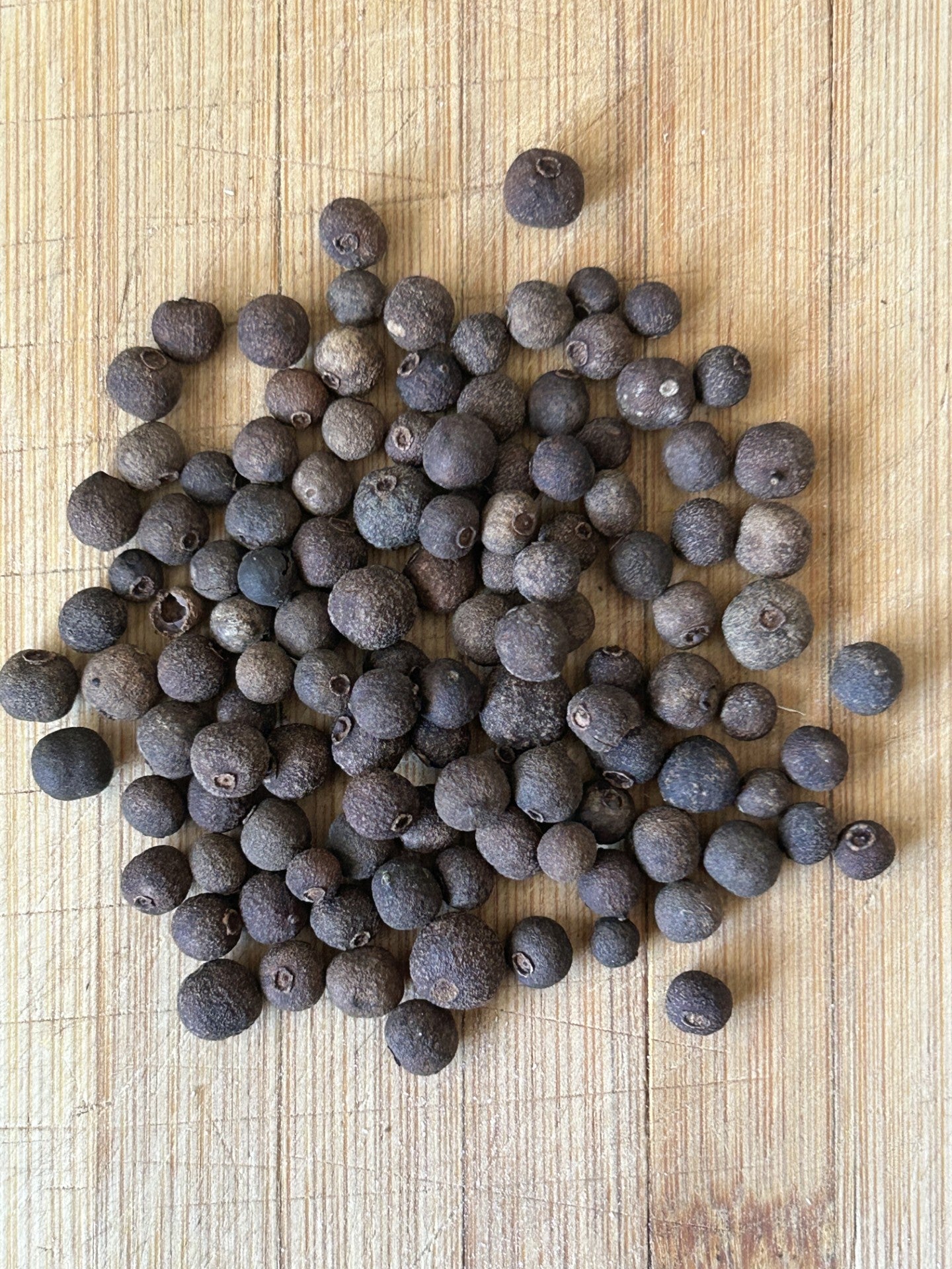 AllSpice - Premium Smoked Spice