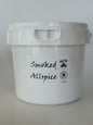 Smoked Allspice
