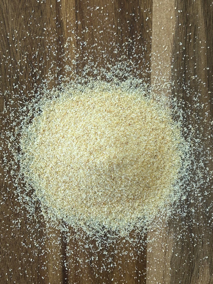 Garlic Powder – Real Wood Smoked Flavor