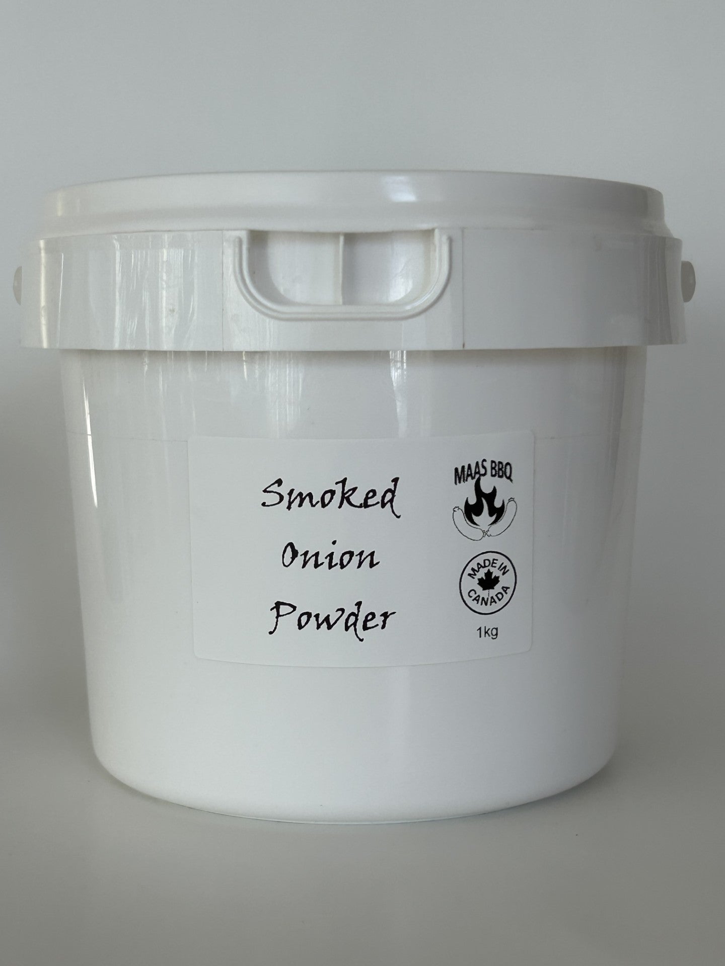 Onion Powder – Real Wood Smoked Savory Depth