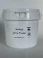 Smoked Garlic Powder