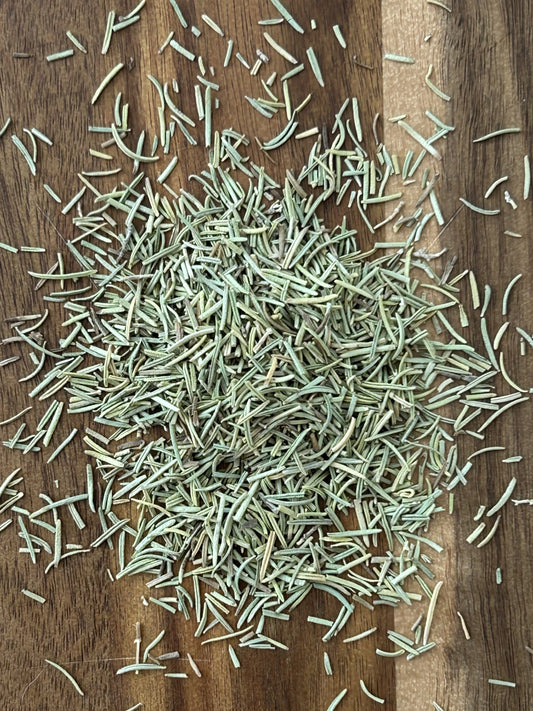Rosemary – Real Wood-Smoked Herb - 100g