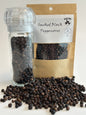 Smoked Black Peppercorns - Premium Flavor for Your Dishes